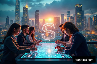 The Evolution of Brand Building in the Digital Age: Insights and Strategies Unveiled