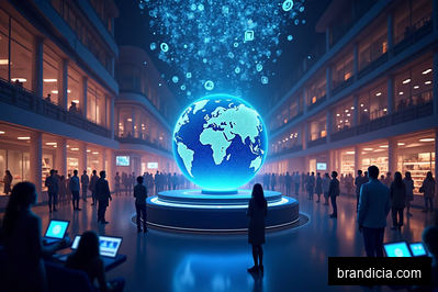 Innovative Strategies for Enhancing Online Brand Presence