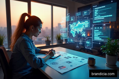 The Future of E-commerce: Insights on Turnkey Website Solutions