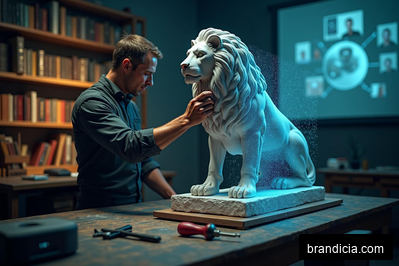 Comprehensive Branding Solutions