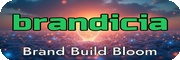 Brandicia logo